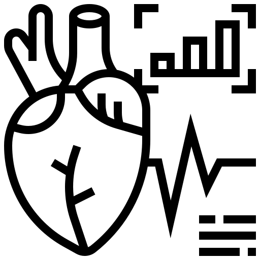 Electrocardiogramme