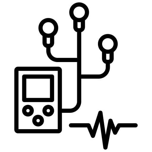 Holter cardiaque